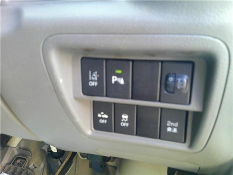 CLIPPER VAN