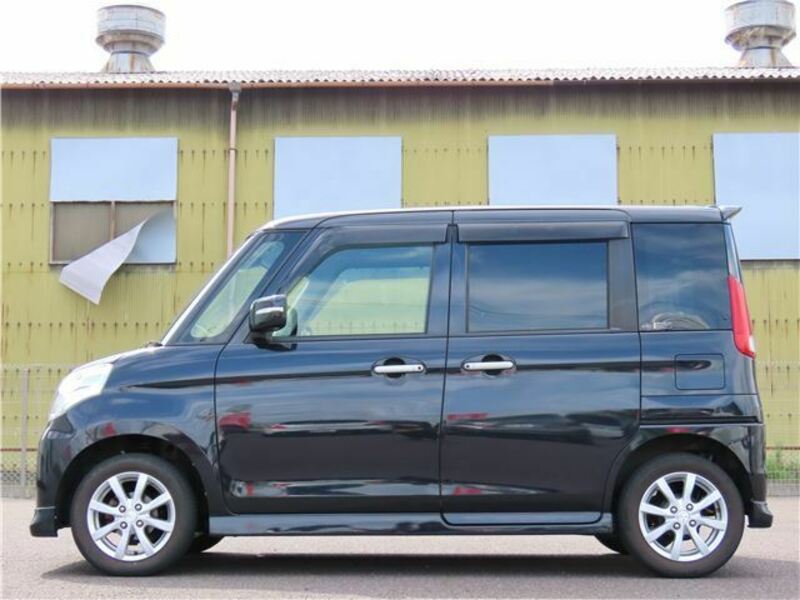 FLAIR WAGON