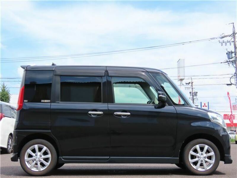 FLAIR WAGON