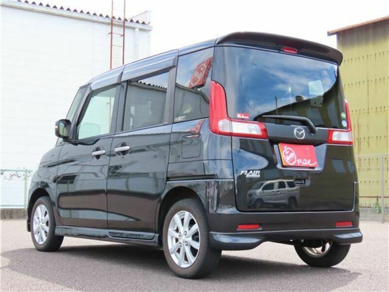 FLAIR WAGON
