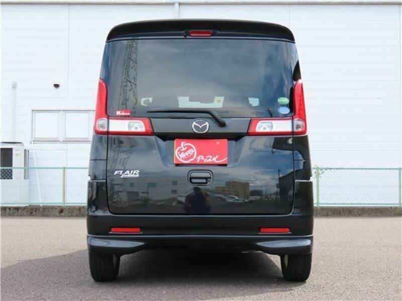 FLAIR WAGON