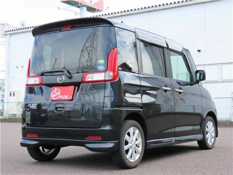 FLAIR WAGON
