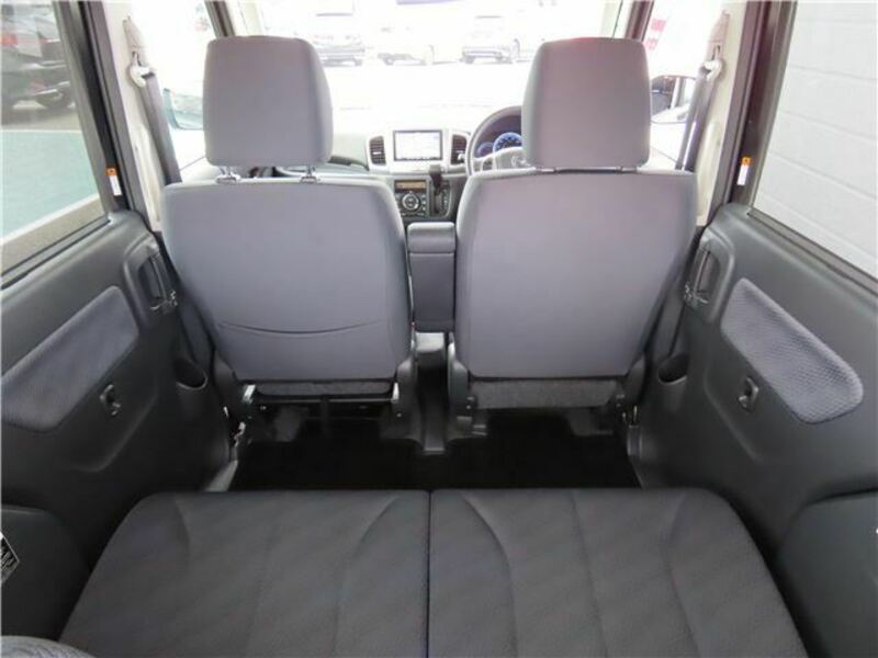 FLAIR WAGON