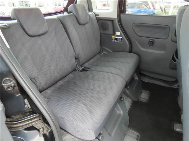 FLAIR WAGON