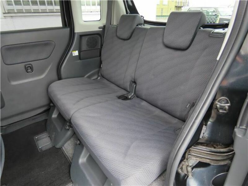 FLAIR WAGON
