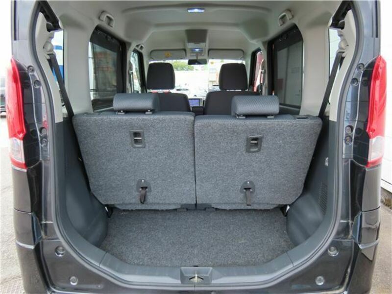 FLAIR WAGON