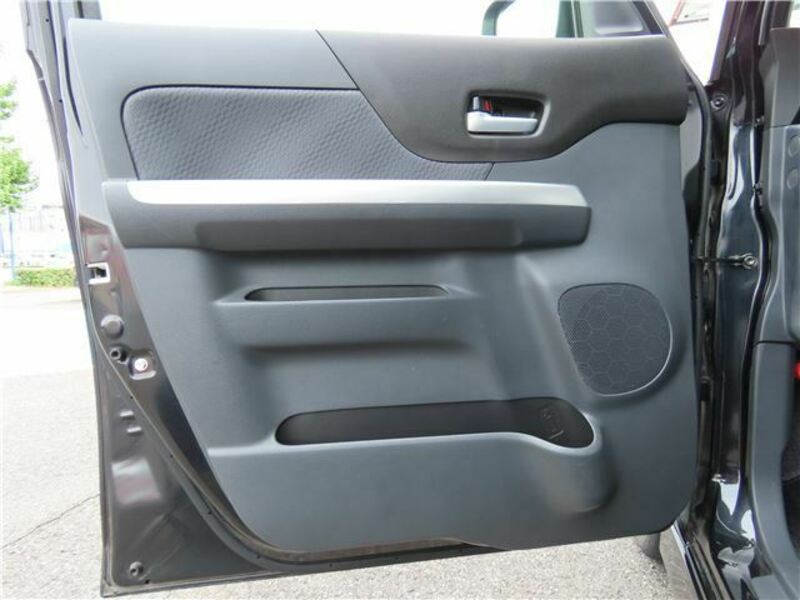 FLAIR WAGON