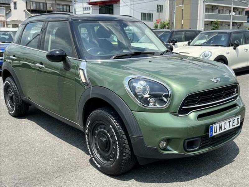 MINI