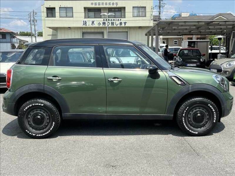 MINI
