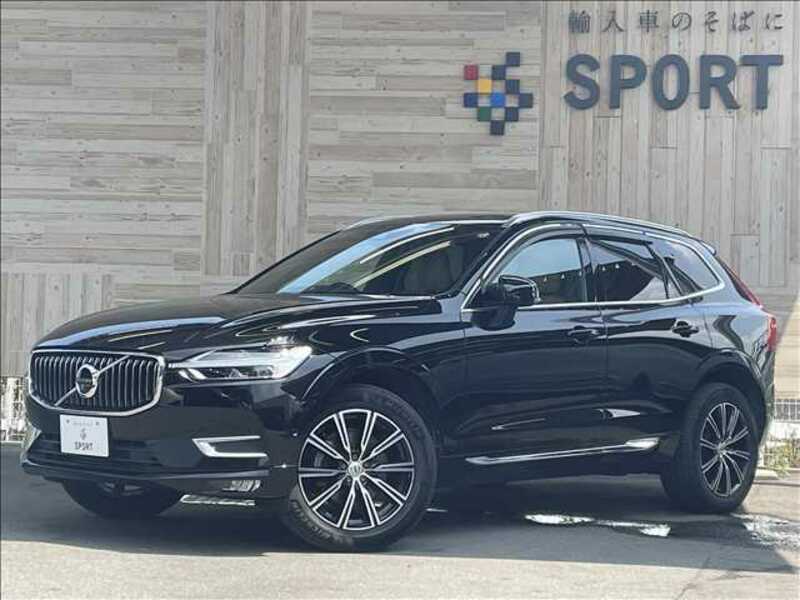 XC60-0
