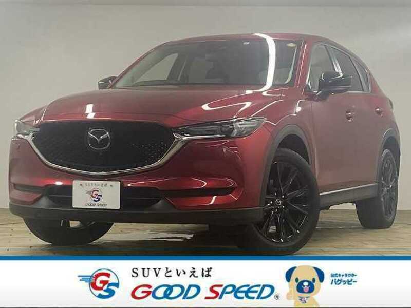 CX-5-0