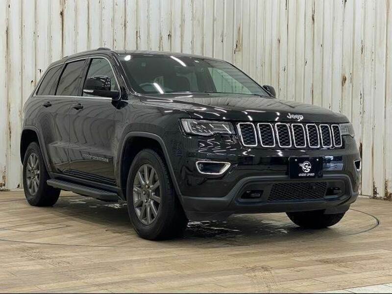 CHEROKEE
