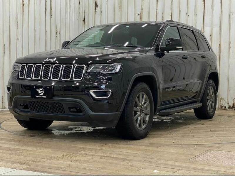 CHEROKEE