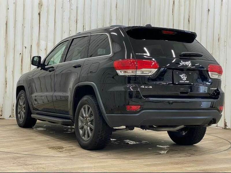 CHEROKEE