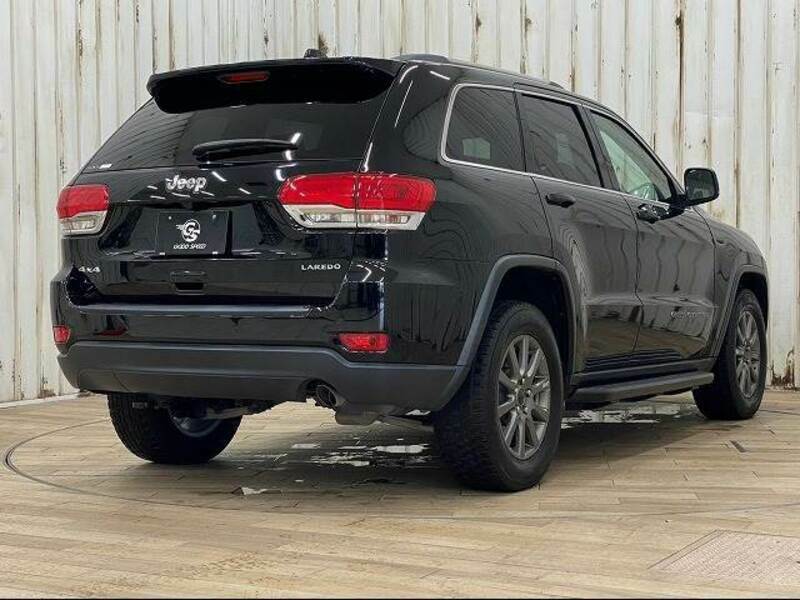 CHEROKEE