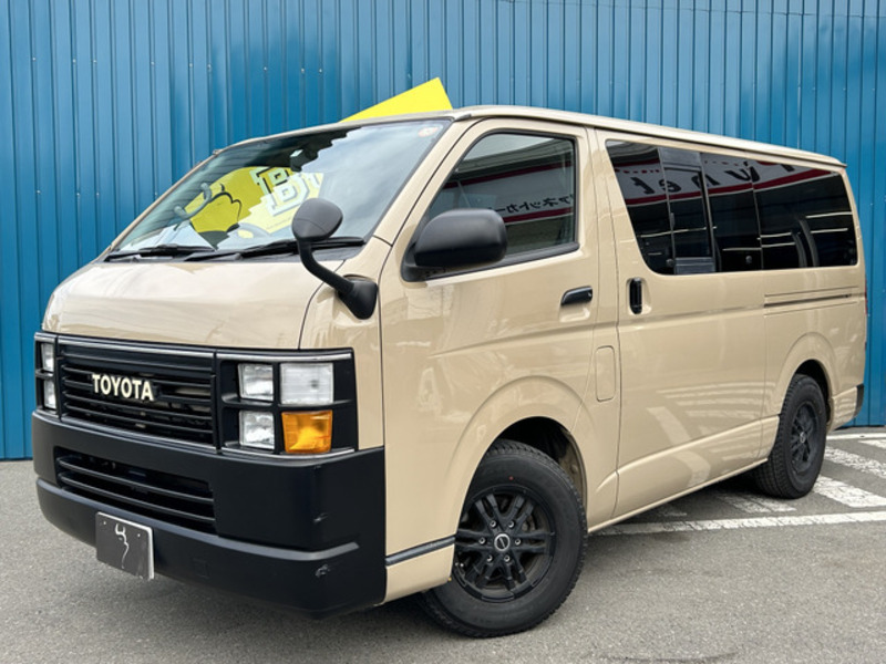 HIACE VAN-0