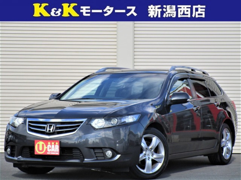 ACCORD TOURER-0