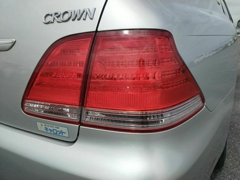 CROWN