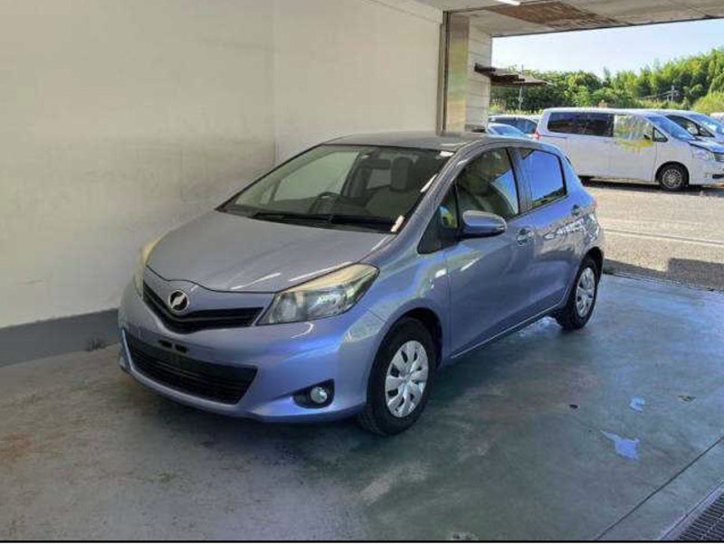 VITZ