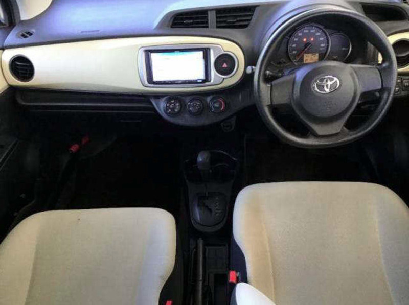 VITZ