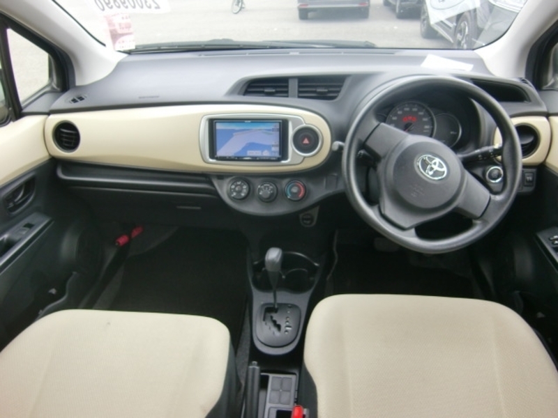 VITZ