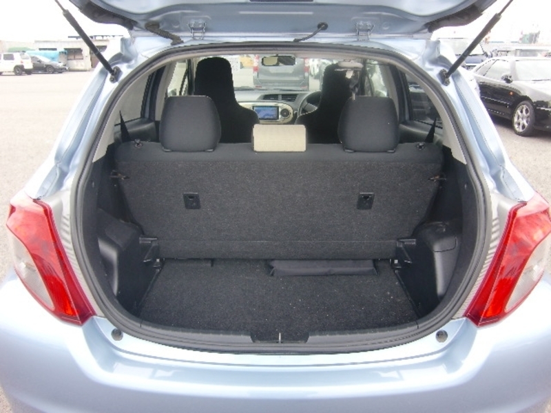 VITZ