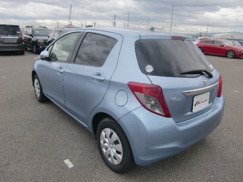 VITZ