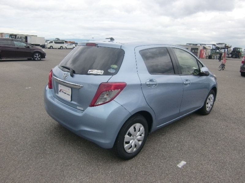 VITZ