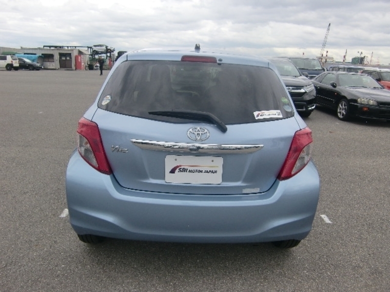 VITZ