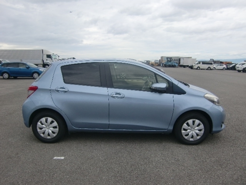 VITZ