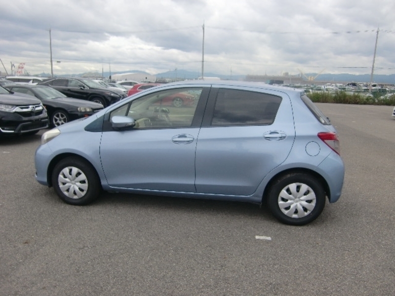 VITZ