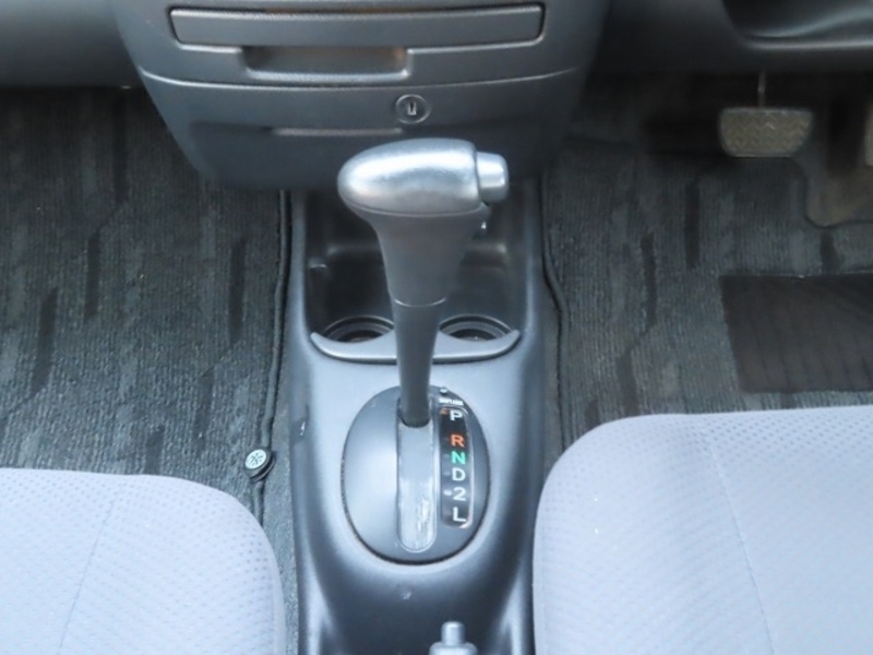 PROBOX VAN
