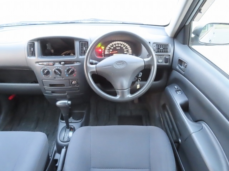 PROBOX VAN