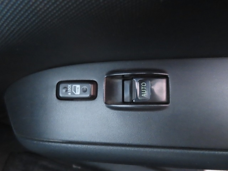 PROBOX VAN