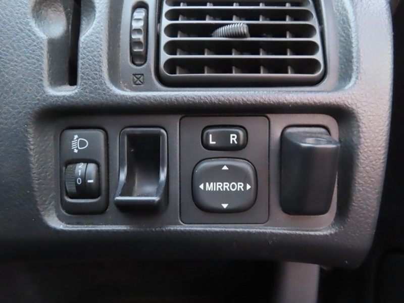 PROBOX VAN