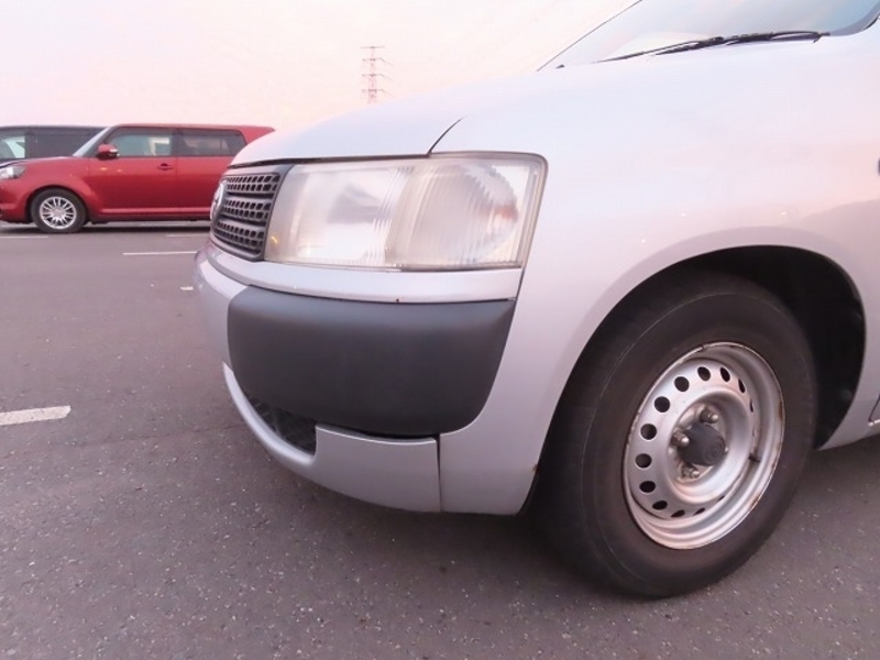 PROBOX VAN