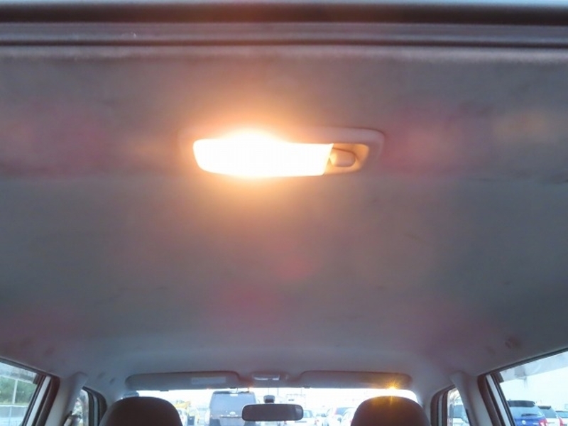 PROBOX VAN