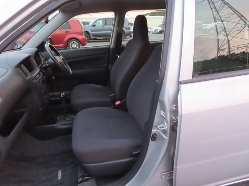 PROBOX VAN