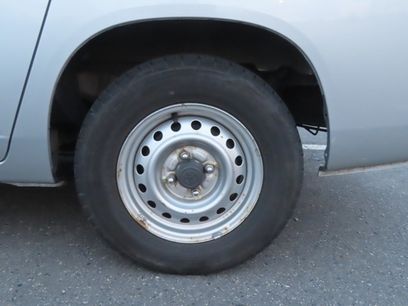 PROBOX VAN