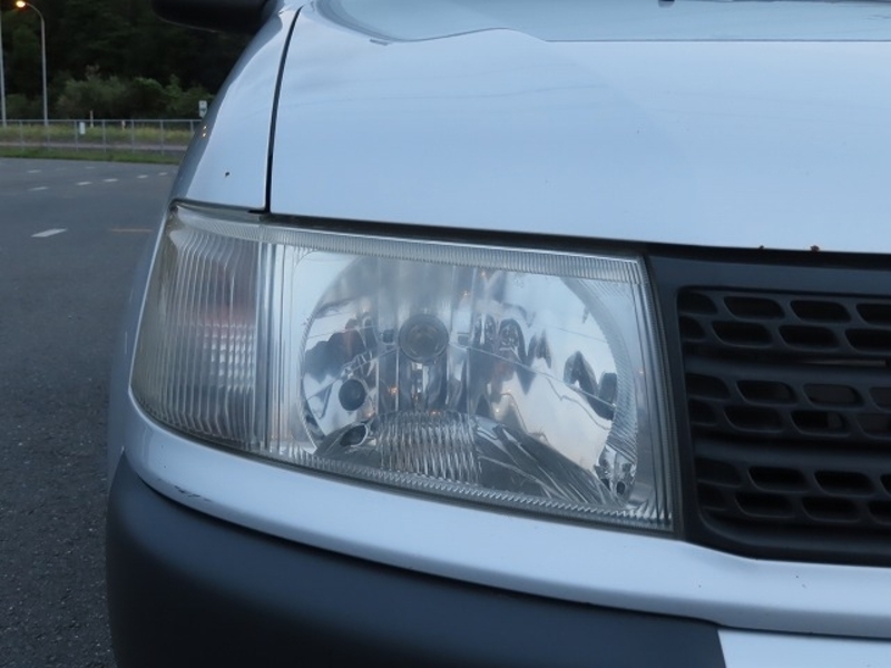 PROBOX VAN