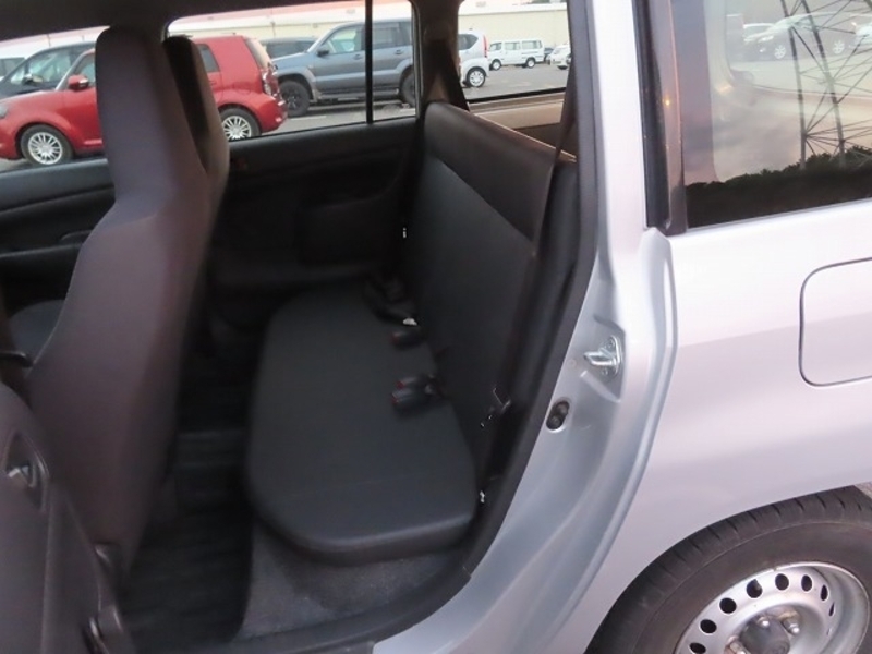 PROBOX VAN