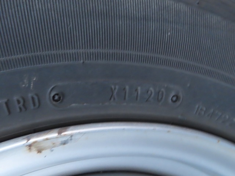 PROBOX VAN