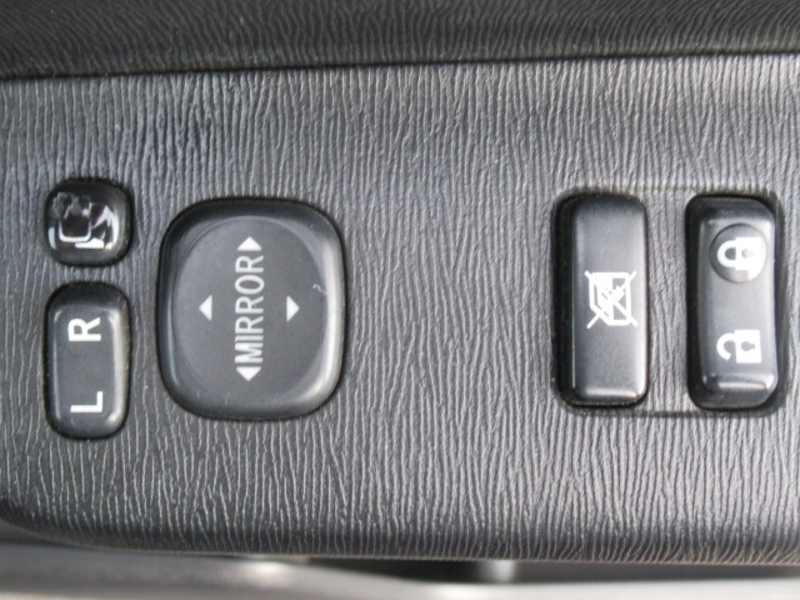 VOXY