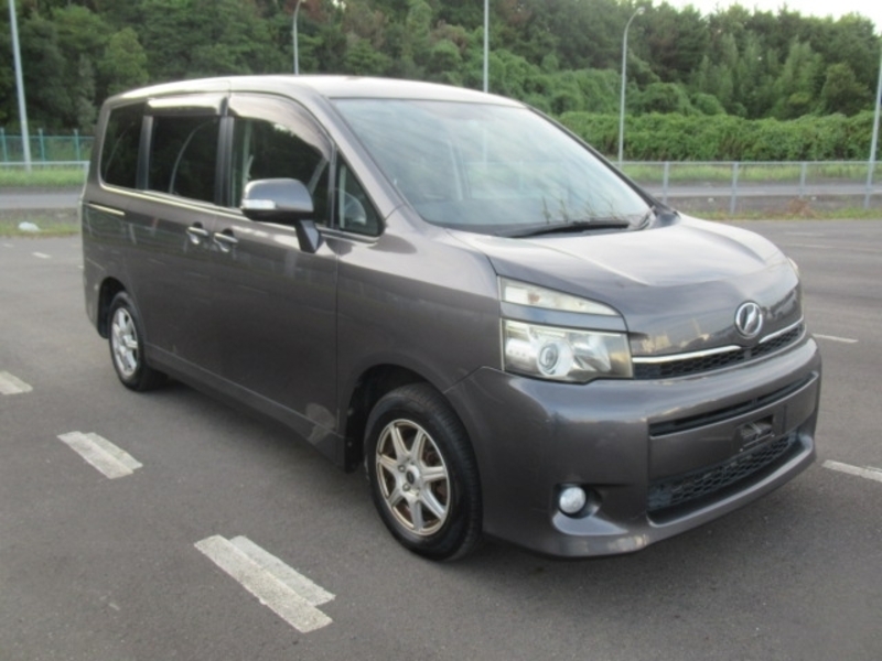 VOXY