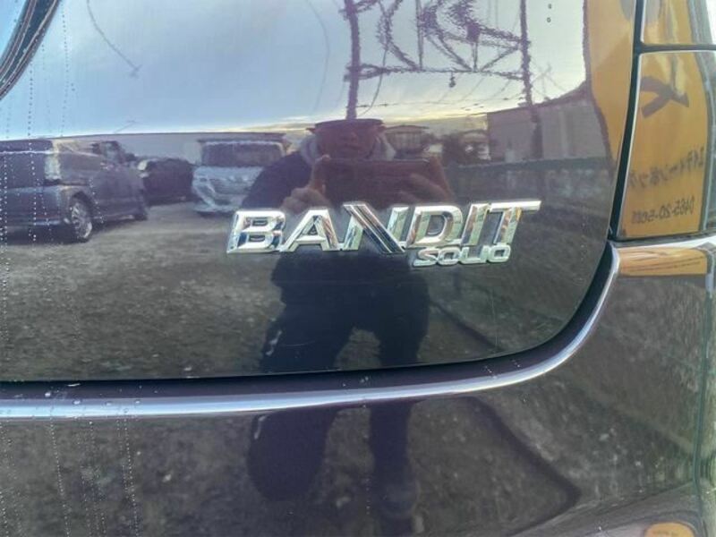 SOLIO BANDIT