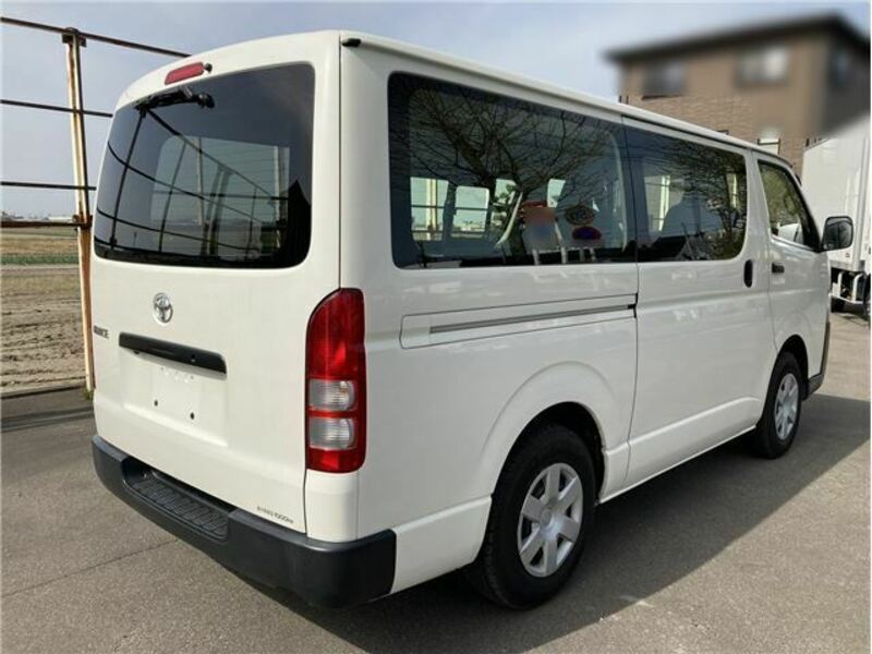 HIACE