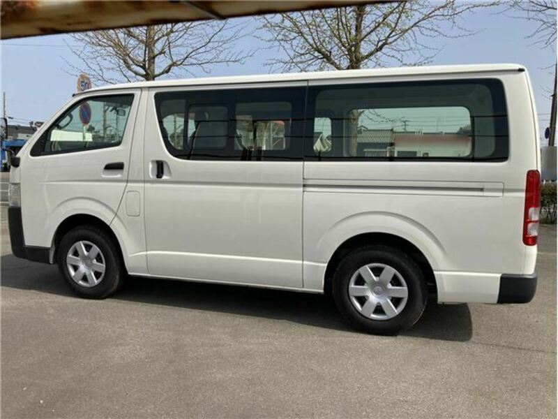 HIACE