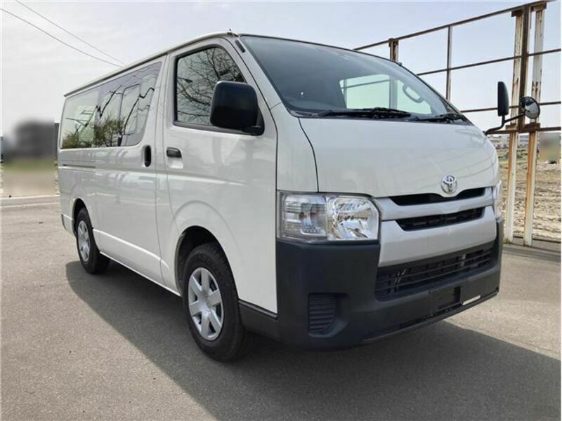 HIACE