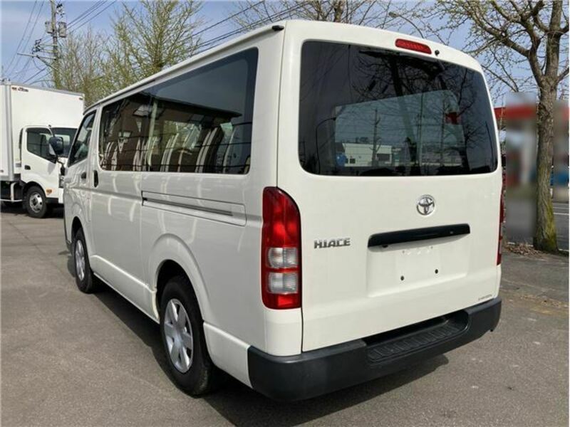 HIACE