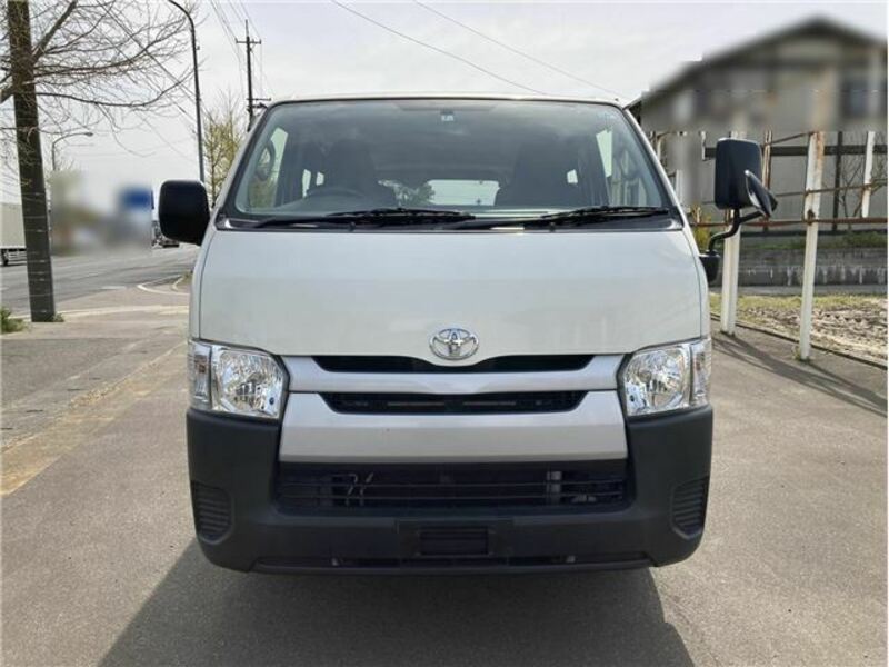 HIACE